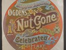 SMALL FACES: Ogden's Nut Gone Flake LP Sealed (reissue, cover crease)