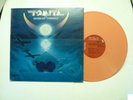 TOMITA THE BERMUDA TRIANGLE LP RARE CORAL PINK COLORED VINYL 1979 RCA RECORD