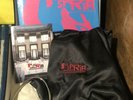 SUSPIRIA Luca Guadagnino Soundtrack Thom Yorke LP Vinyl PRESS PROMO Robe Rare