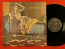 DAVID BOWIE Man Who Sold The World DRAG COVER 1971 UK Hard Psych Mick Ronson