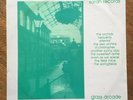SARAH RECORDS Glass Arcade Rare  LP 1991 - SARAH 501 Orchids Field Mice Heavenly