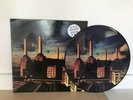 PINK FLOYD - ANIMALS- NEW PICTURE DISC w/JACKET see details bent corner discount