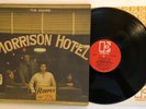 The Doors - Morrison Hotel - 1970 US 1st Press EKS-75007 (NM) Ultrasonic Clean