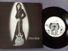 PETE KIELY rare UK 1979 NEW WAVE OF BRITISH HEAVY METAL NWOBHM POWER POP / MINT-