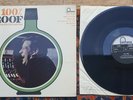 TUBBY HAYES - 100% PROOF 1967 UK MONO TL 5410 1st press LP impressive audio EX