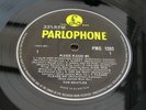 The Beatles PLEASE PLEASE ME 1963 3rd Press **MONO** MINT AUDIO AND VINYL - HEAR