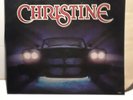 Christine 1983 Original Soundtrack 6086MBL Various Artists Motown Near Mint Cond