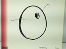 The Books Thought For Food Album Record LP Vinyl Tomlab Records 2002 1st Press