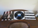Blondie - Parallel Lines LP - Nr Mint Vintage US Pressing Vinyl - World Shipping