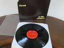 Focus - Focus At The Rainbow LP - Ex+ 1st UK Pressing Vinyl - Worldwide Shipping