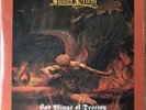Judas Priest - SAD WINGS OF DESTINY.- 180g New Vinyl LP Opened Never Played