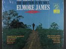 ELMORE JAMES: The Blues In My Heart, The Rhythm In My Soul LP (Mono, shrink)