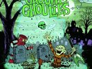 Groovie Ghoulies-Flying Saucer Rock N Roll VINYL NEW
