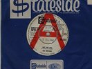 THE CHIFFONS One fine day / Why am I so shy Stateside SS 202 Rare demo 1963