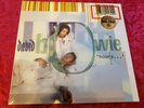 DAVID BOWIE HOURS Friday Music ?FRM 48155 ISO Records Translucent Blue  NEW/SEAL