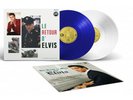 Elvis Presley Le Retour D'Elvis - His Hand In Mine RSD 2 X LP New & Sealed RARE