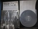 Depeche Mode People Are People Japan Promo Label Vinyl LP Synth Dave Gahan Gore