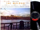 WESTMINSTER ED1 STEREO PROMO Smetana Enesco SCHERCHEN Moldau WST-14030