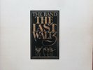 THE BAND THE LAST WALTZ 3XLPs WB K66076 Booklet 1ST Press 1978