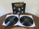 The Rolling Stones - Rolled Gold LP - Ex+ Vintage UK Vinyl - Worldwide Shipping
