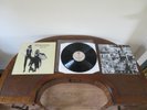 Fleetwood Mac - Rumours LP - Ex+ Vintage UK Pressing Vinyl - Worldwide Shipping
