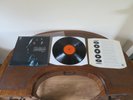 Spirit - Clear LP - Ex FIRST UK Pressing Vinyl - Worldwide Shipping