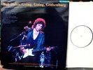 Bob Dylan GOING,GOING, GOTHENBURG rare Vinyl DoLp