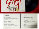 LP Gigi - Leslie Caron Maurice Chevalier Louis Jordan (MGM 665 005) D