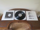 Robert Plant - The Principle of Moments LP - Near Mint FIRST Alsdorf Press Vinyl