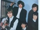 The Rolling Stones Bright Light, Big City. Re-releaze of TMOQ. Live BBC & Montre