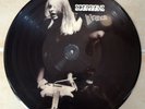 SCORPIONS 'In Trance' Japan-only picture-disc vinyl LP w/insert