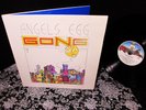 1973 UK Virgin DAEVID ALLEN + GonG   ANGELS EGG   ACID SPACE ROCK GEM  HAWKWIND