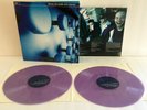 JIMMY EAT WORLD static prevails DOUBLE Lp 180 Gram LAVENDER COLORED Vinyl Record