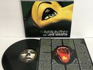 STRUNG OUT the element of sonic defiance Lp Vinyl Record w/ lyrics insert , punk