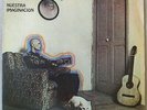 DON BETO Nossa Imaginação PROMO LP 1979 2 Songs in Spanish MODERN Soul BOOGIE