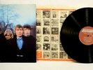 ROLLING STONES Between The Buttons MONO 1967 OP LL3499 NM- BROWN LABEL