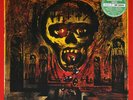 Slayer - Seasons In The Abyss - ID1398z - B0018855-01 - vinyl LP