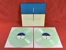Razormaid Anniversary Six Point Zero LP 6.0 NM Rare Various Artists Green Wax