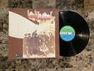 LED ZEPPELIN II ROBERT PLANT JAPAN IMPORT  ATLANTIC LABEL MT 1091 VINYL LP EX+