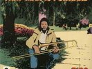 Rico That Man Is Forward vinyl LP album record German 203.478 2 TONE 1981