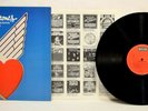 ROLLING STONES  Heartbreakers 1981 German Import NM-