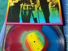 LP The B-52's Cosmic Thing RSD Coloured Vinyl wie neu