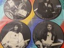 Queen 4 Picture Disc Set 7