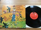 Stone the crows self titled lp