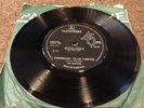 THE BEATLES STRAWBERRY FIELDS PENNY LANE LOVELY RARE SOLID CENTRE 7