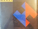 Heart : Brigade (LP, NEW)