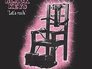 BLACK KEYS-LET`S ROCK (US IMPORT) VINYL LP NEW
