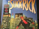 RARE  Promo Slick Rick - The Great Adventures Of Slick Rick LP - Def Jam VG 1988