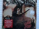ROCK - PLASMATICS - COUP D'ETAT LP - SEALED - WENDY O. WILLIAMS- SHRINK INTACT