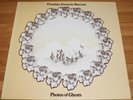 Premiata Forneria Marconi Photos of Ghosts 1st press progrock LP near mint